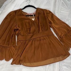 Scotch & Soda Blouse
